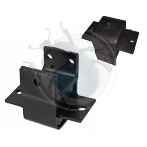 MONTAJE DELANTERO CAJA CAMBIOS 67-7253-573-72