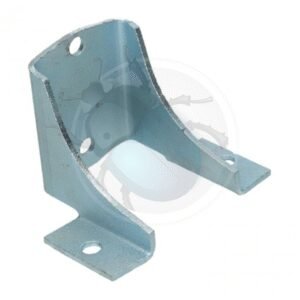 SOPORTE DE TRANSMISIÓN DE MONTAJE DELANTERO 67-7253-573-SUP