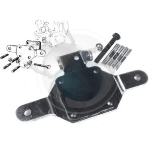 ADAPTADOR MONTAJE MOTOR BEETLE53-580