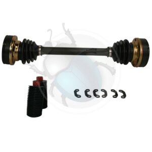 TRANSMISION T253-606