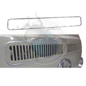 CROMADO REJILLA DEL T2 68-7253-655