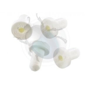 CLIPS EMBLEMA (4) 68-7253-656-CLP