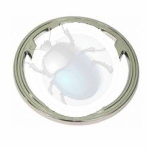 EMBLEMA DEL CROMADO 72-7953-658