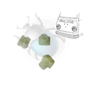 CLIPS EMBLEMA (3) 72-7953-660