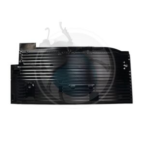 SUELO CENTRAL DER T2 68-> VW53-666