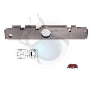 TRAVESAÑO CENTRAL DELANTERO T2 7253-668-090