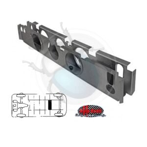 TRAVESAÑO CENTRAL DELANTERO T2 73-7953-668-1