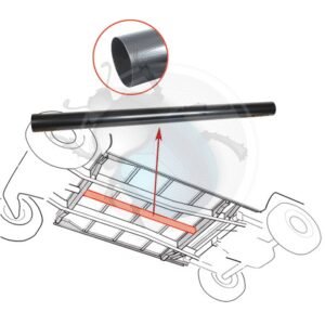 TUBO DE CALEFACCIÓN CENTRO 3/55-7/7253-668