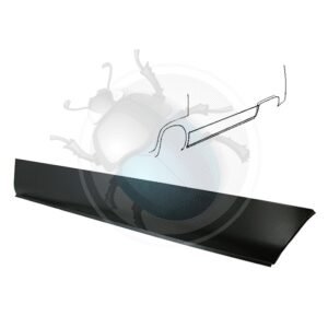 PANEL LATERAL 68-79 LADO IZQ T2 68-7953-672-LH