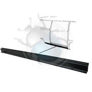 EJE PUERTA DESLIZANTE 68-79 IZQ. o DER53-673