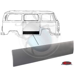 PANEL REPAR.EXTER.PUERTA CORREDERA T2 64-7953-675
