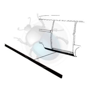 PANEL REFORZADO PUERTA CORREDERA T2 64-7953-677-R