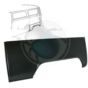 ARCO RUEDA TRASERA IZQ T2 73-7953-682