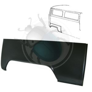 ARCO RUEDA TRASERA DER T2 73-7953-683