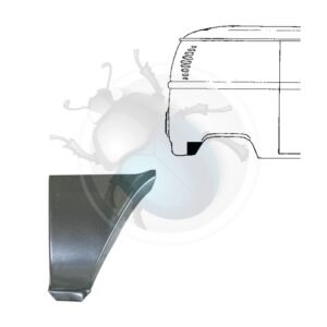 PARTE BAJA ALETA TRASERA DER 73-7953-684-73R