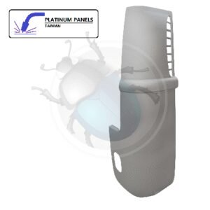 ESQUINA TRASERA DER 08/67-07/71 COMPLETO53-687-CPL