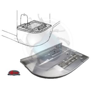 SUELO BATERIA T2 68-7253-688