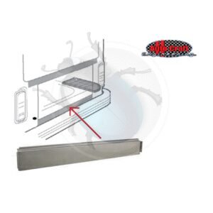 PANEL TRASERO T2 73-7953-693