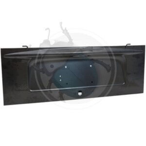 MOTOR COVER 8/76 -> N.O.S.53-693-CAP