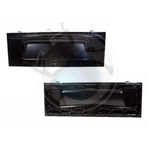 MOTOR COVER 8/76 ->53-693-ECO