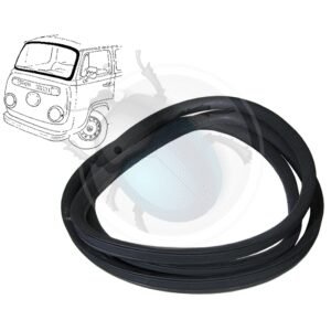 GOMA PARABRISAS T2 68-7953-700