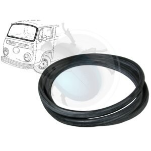 GOMA PARABRISAS LUJO T2 68-7953-705