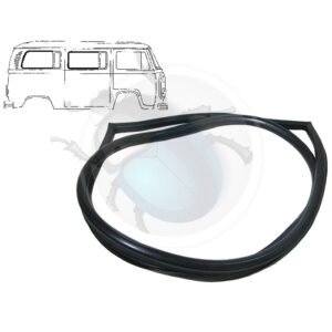 GOMALATERAL VENT. CENTRAL (C/VENTANA) T2 68-7953-720