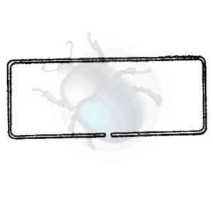 JUNQUILLO VENTANA LATERAL T2 68-7953-727-ALR