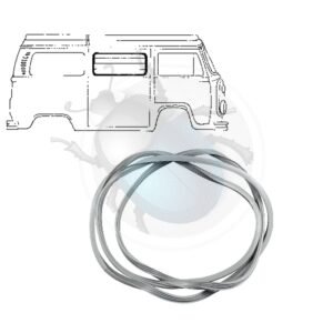 GOMA LATER.VENT.CENTRAL WESTFALIA 68-7953-740