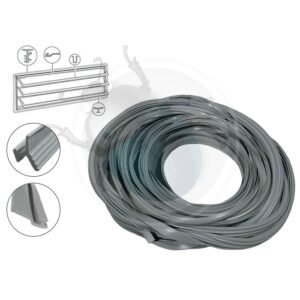 GOMA LATER.VENT.CENTRAL WESTFALIA T2 68-7953-742