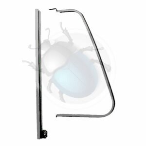 MARCO DE ALA DE VENTILACIÓN FIJO A LA DERECHA 68-7953-751-R