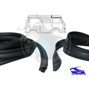 GOMA DELANT.TECHO SOLIDO WESTFALIA 74-7953-766