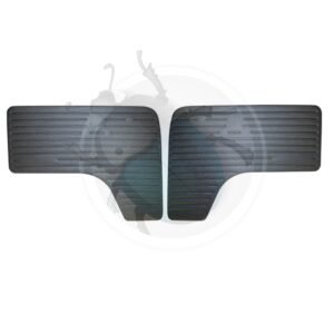 PANELES PUERTA T2 68-79 NEGRO53-770-ECO