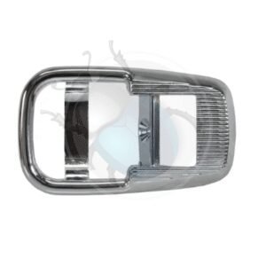 PLACA DE EMBELLECIDO CROMADA 68-7353-773-30