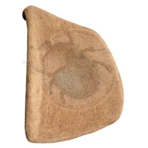 ACOLCHADO RESPALDO ASIENTO DEL. 74-7953-777-BAC