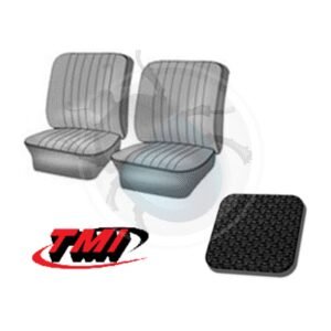 FUNDAS ASIENTO negra 68-73 TMI53-778-A10