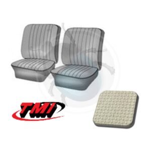 FUNDAS ASIENTO  68-73 TMI off-white53-778-A20