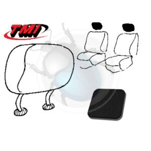 REPOSACABEZAS 74-76 NEGRO TMI53-779-A11