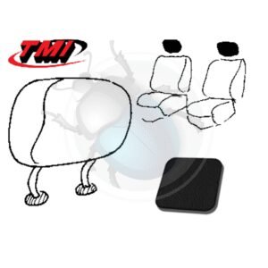 REPOSACABEZAS 77-79 NEGRO TMI53-779-B11