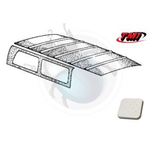 TECHO INTERIOR BUS T2 72-79 TMI53-782