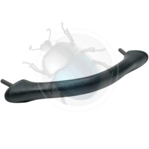 ASA SALPICADERO 8/67-> NEGRO53-799