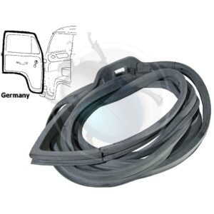 GOMA PUERTA IZQ T2 68-79 +++53-800