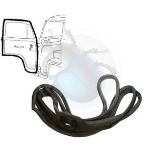 GOMA PUERTA IZQ T2 68-79 BRASIL53-805