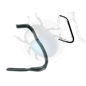 GOMA CORTAVIENTOS LUJO DERECHA53-845