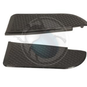 CAUCHO ENTRADA PUERTA T2 72-79 pareja Germany53-859-G