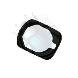 Junta para cerradura de portón trasero