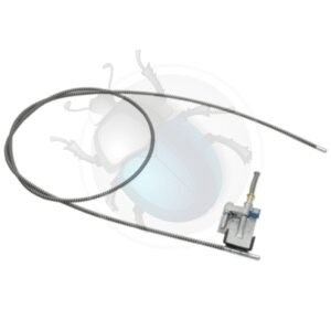 CABLE TECHO CORREDIZO IZQ53-894