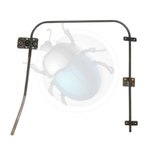 MECANISMO ELEVALUNAS T2 68-79 DER53-902