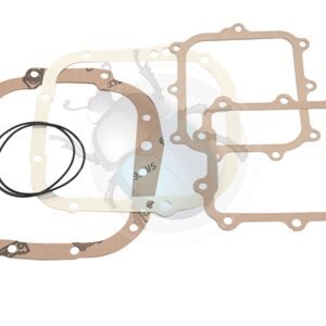 SET JUNTAS CAJA CAMBIOS T2 8/74-> + T25 80-8353-919