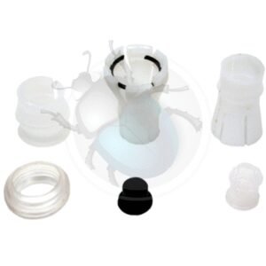 KIT CASQUILLO BARRA CAMBIO ->8953-920